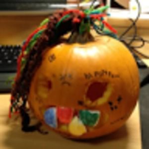 Meet your Posher, Thomas